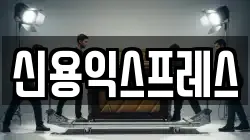 신용익스프레스