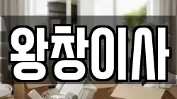 왕창이사