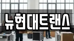뉴현대트랜스