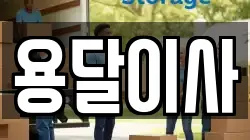 용달이사