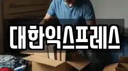 대한익스프레스