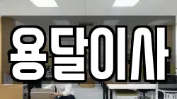 용달이사