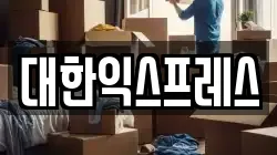대한익스프레스