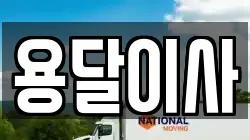 용달이사