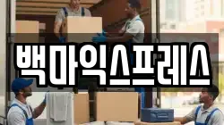 백마익스프레스