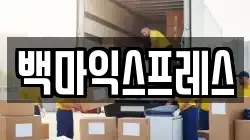 백마익스프레스
