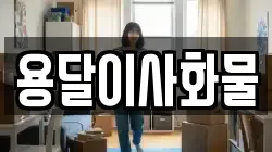 용달이사화물