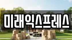 미래익스프레스