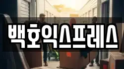 백호익스프레스