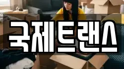 국제트랜스