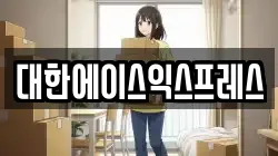대한에이스익스프레스