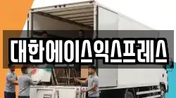 대한에이스익스프레스