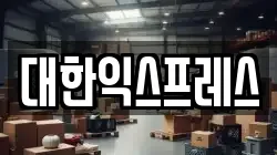 대한익스프레스