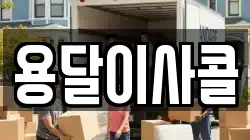 용달이사콜