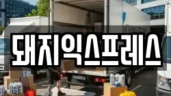 돼지익스프레스