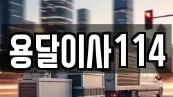 용달이사114