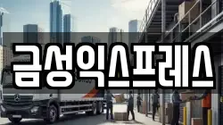 금성익스프레스