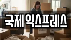 국제익스프레스