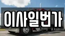 이사일번가
