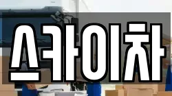 스카이차