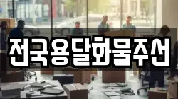 전국용달화물주선