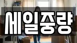 세일중량