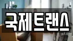 국제트랜스