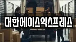 대한에이스익스프레스