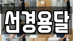 선경용달