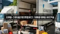 고고화물-다마스용달1톤리프트윙바디3.5톤화물5톤화물.바이크탁송
