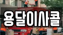 용달이사콜