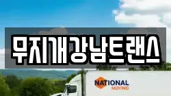 무지개강남트랜스