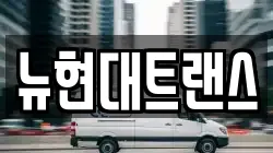 뉴현대트랜스