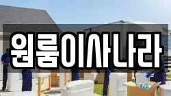원룸이사나라