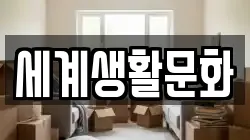 세계생활문화