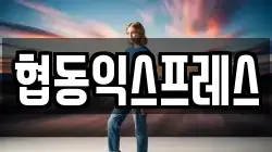 협동익스프레스