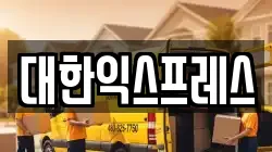 대한익스프레스