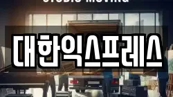 대한익스프레스
