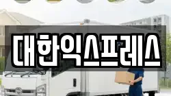 대한익스프레스