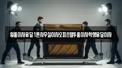 원룸이사용달1톤사무실이사오피스텔투룸이사학생용달이사