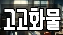 고고화물