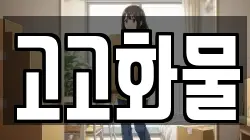 고고화물