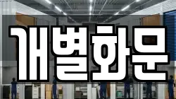 개별화문