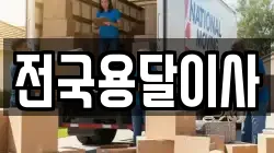 전국용달이사