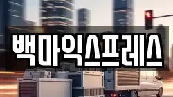 백마익스프레스