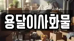 용달이사화물