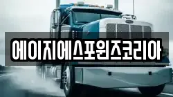 에이지에스포윈즈코리아
