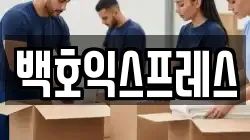 백호익스프레스