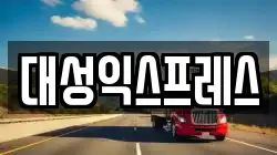 대성익스프레스