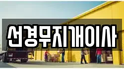 선경무지개이사